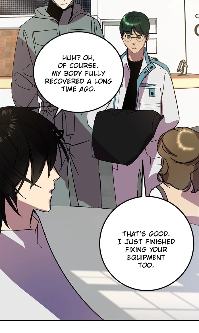 Return to Player Chapter 38 page 67