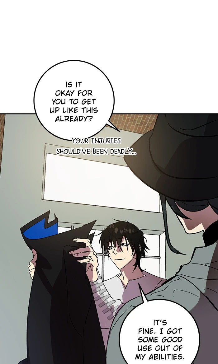 Return to Player Chapter 38 page 68