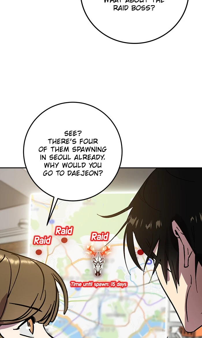 Return to Player Chapter 38 page 71