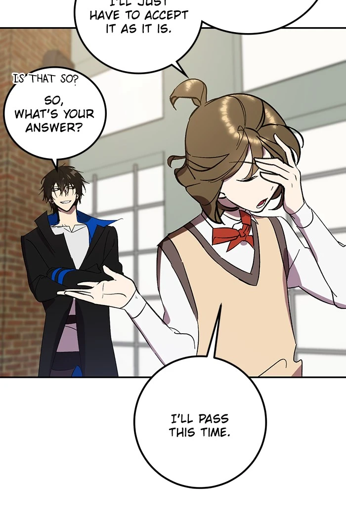 Return to Player Chapter 38 page 73