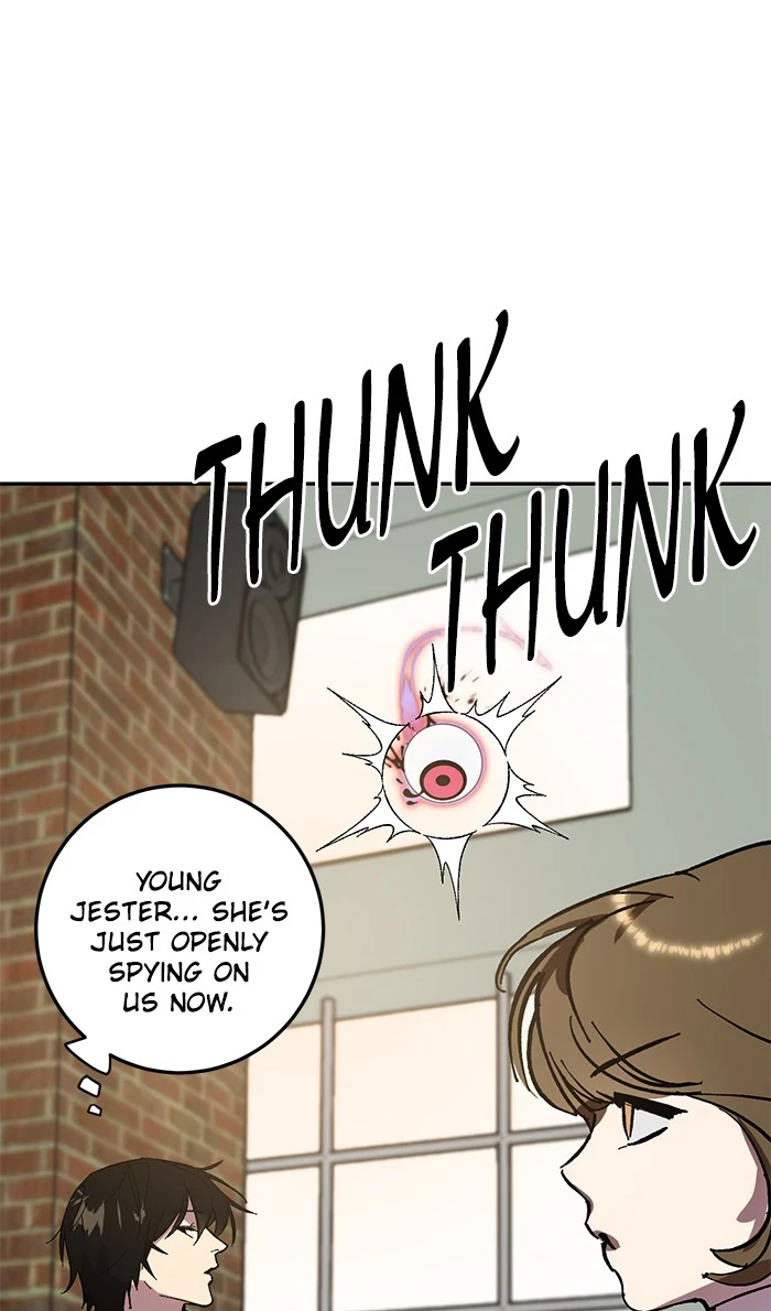 Return to Player Chapter 38 page 75