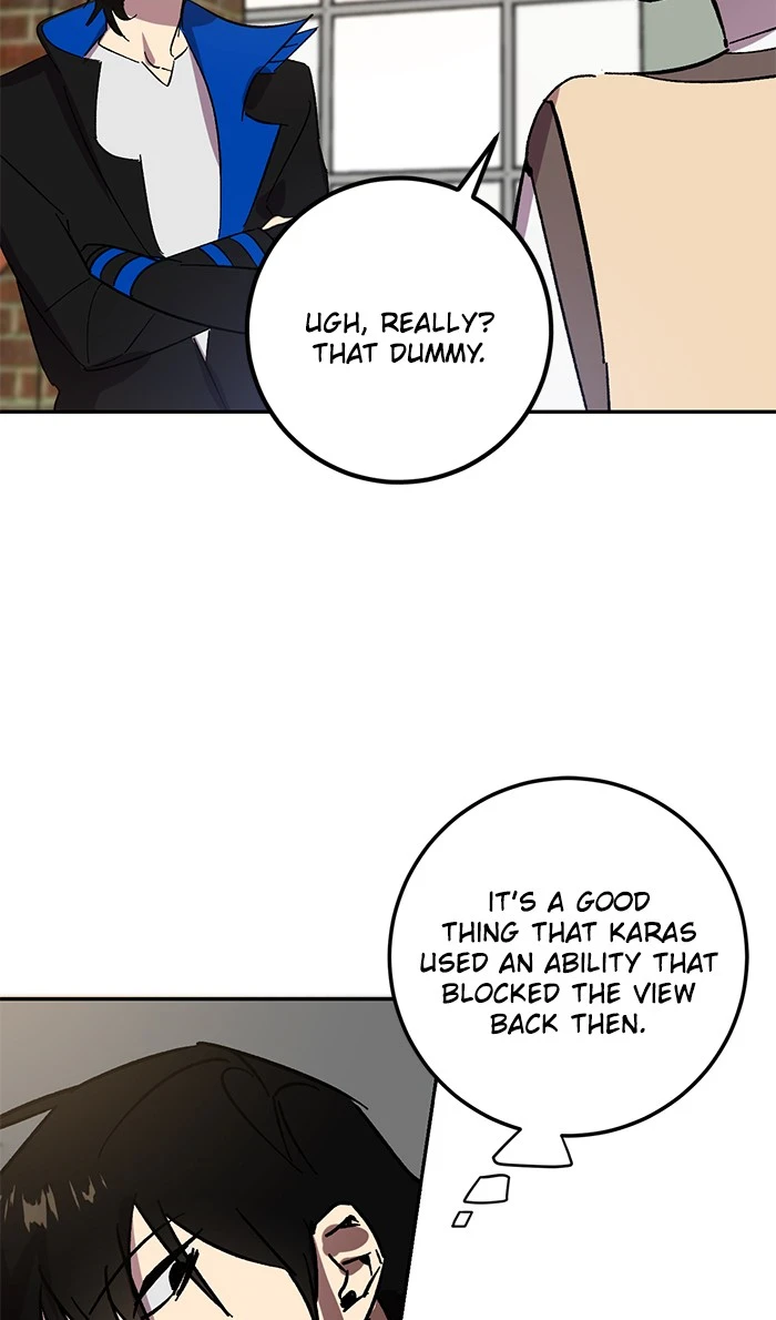 Return to Player Chapter 38 page 76