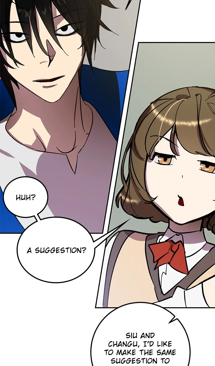 Return to Player Chapter 38 page 80
