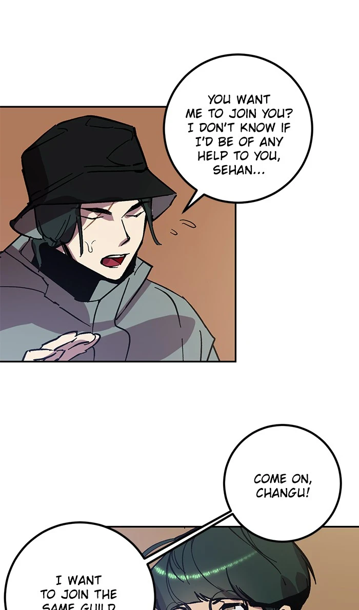 Return to Player Chapter 38 page 84