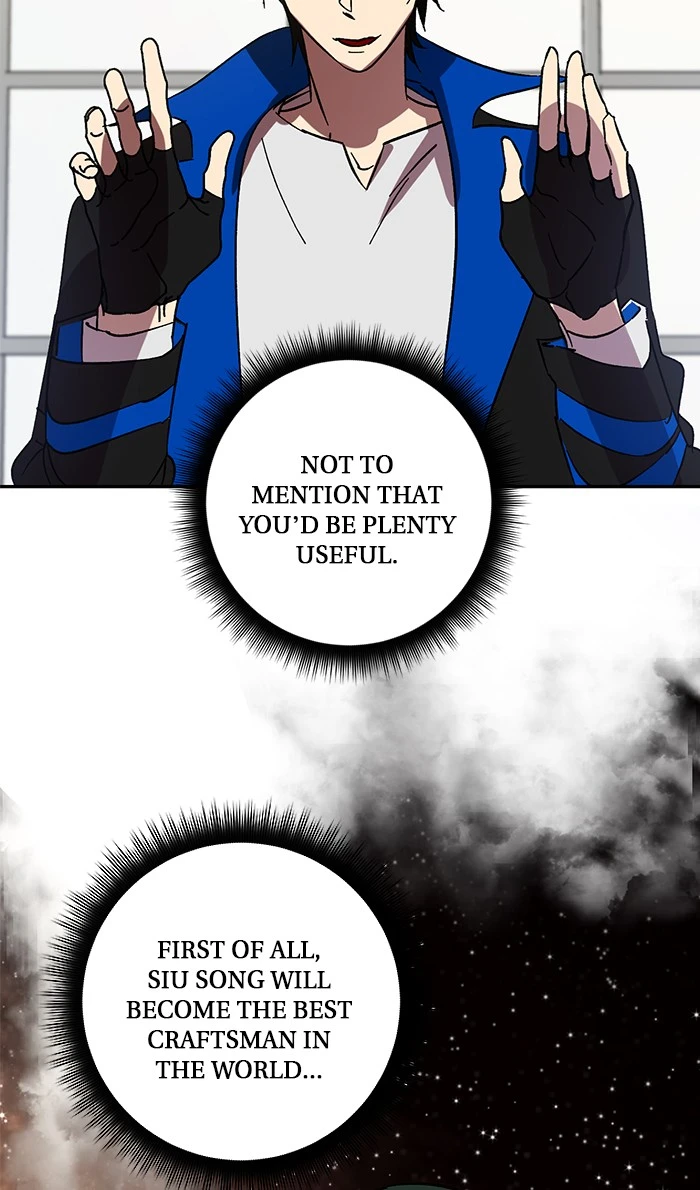 Return to Player Chapter 38 page 86