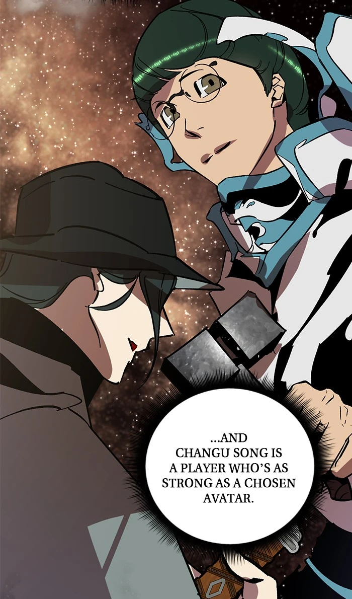 Return to Player Chapter 38 page 87
