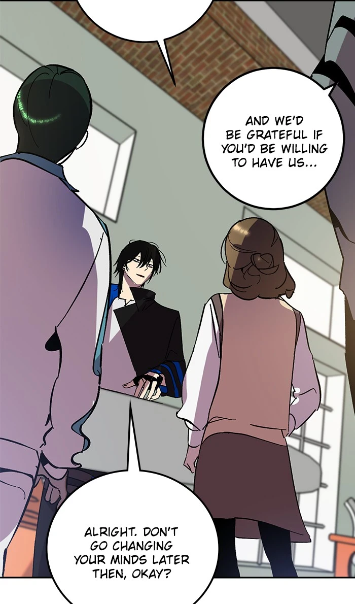 Return to Player Chapter 38 page 89