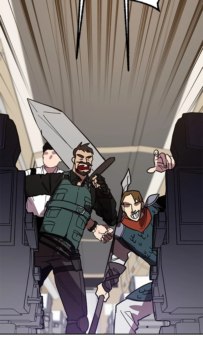 Return to Player Chapter 38 page 98