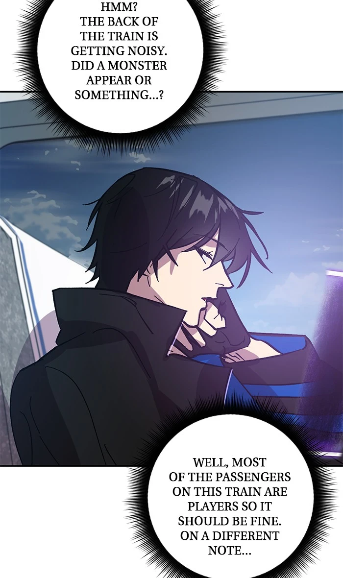 Return to Player Chapter 39 page 3