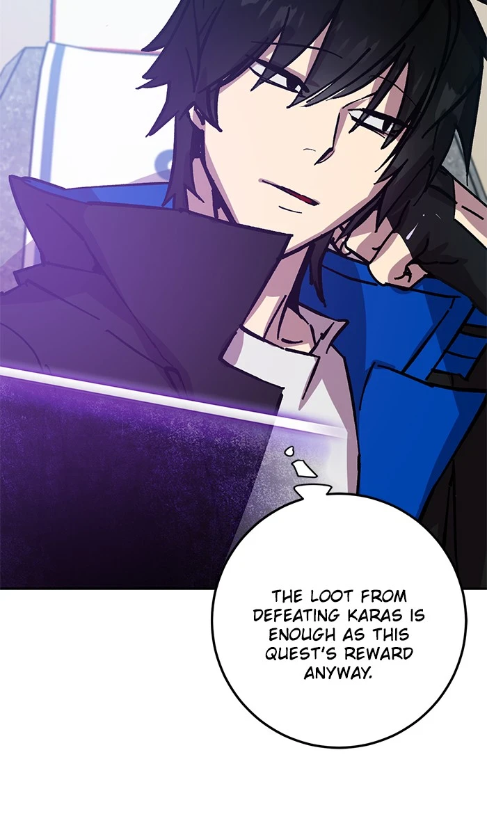 Return to Player Chapter 39 page 6