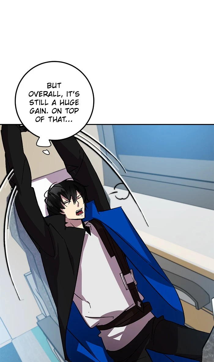 Return to Player Chapter 39 page 16