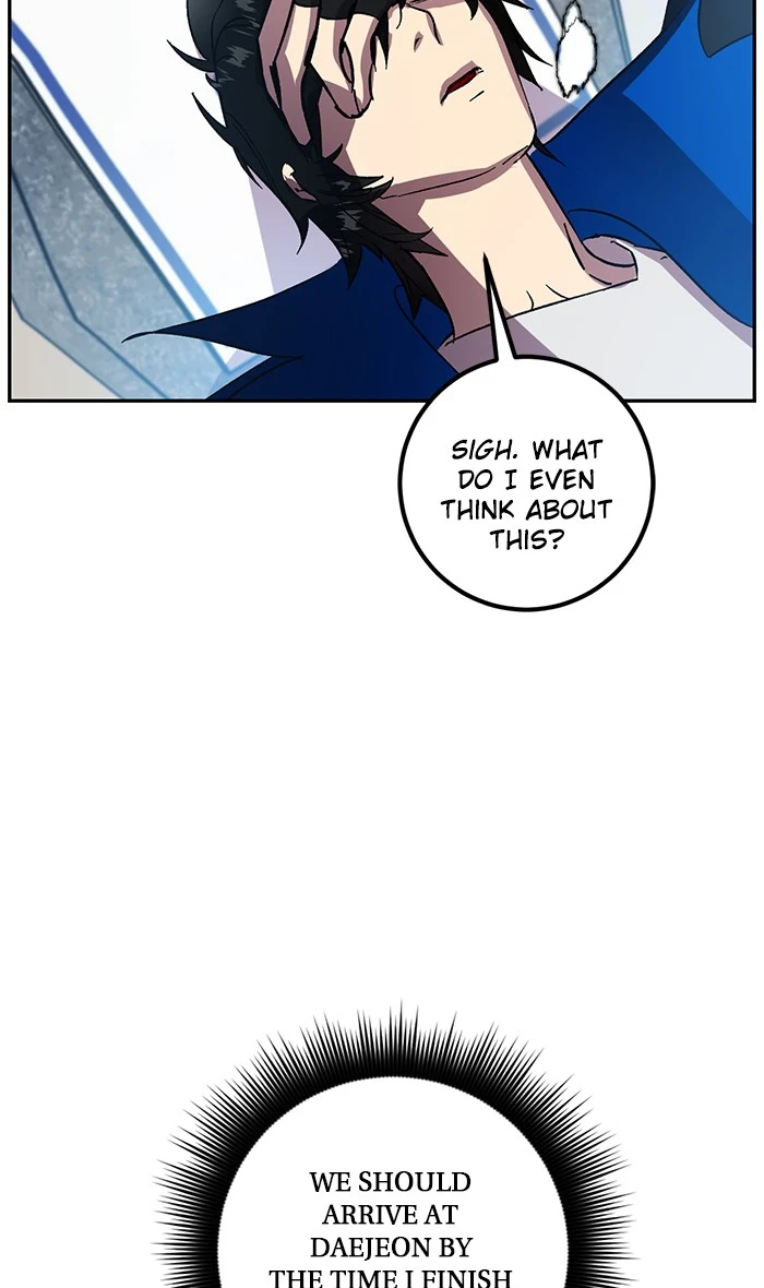 Return to Player Chapter 39 page 21