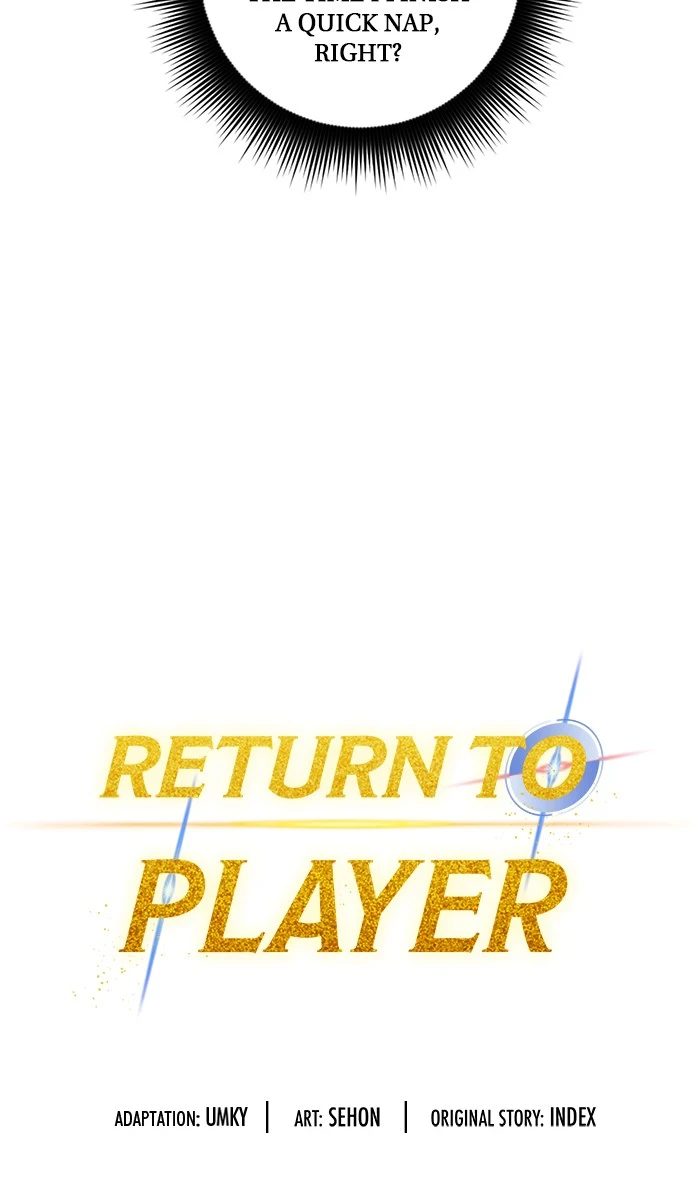 Return to Player Chapter 39 page 22