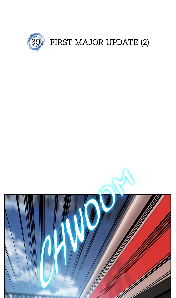 Return to Player Chapter 39 page 23