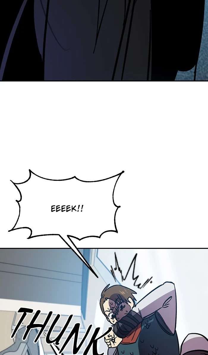 Return to Player Chapter 39 page 32