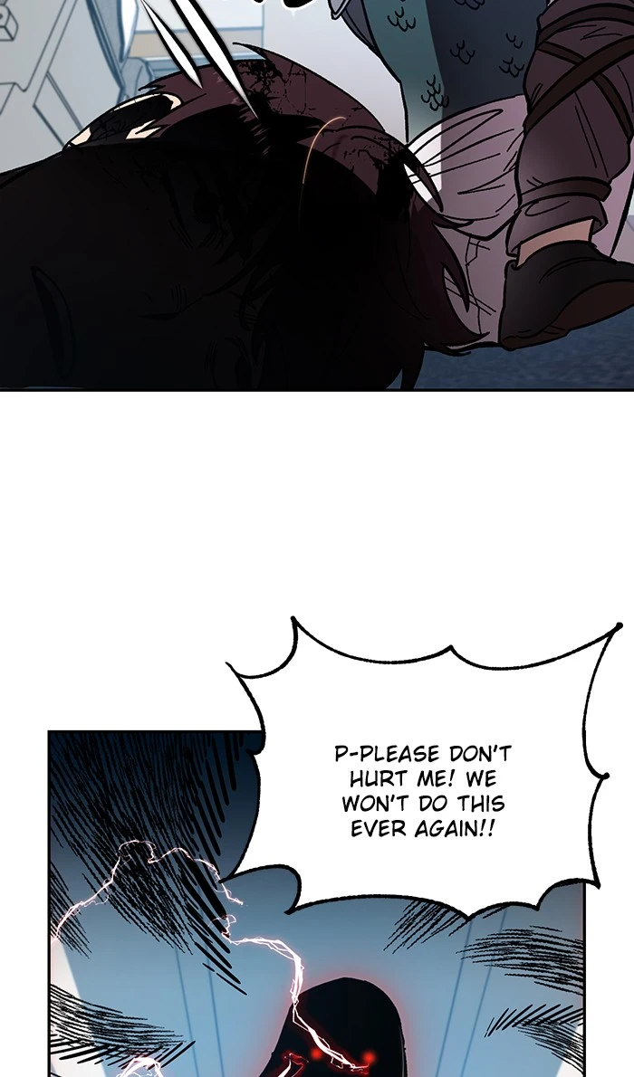 Return to Player Chapter 39 page 33