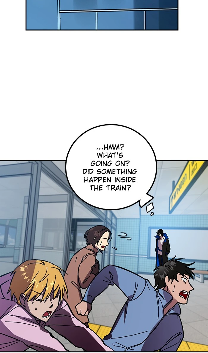 Return to Player Chapter 39 page 40