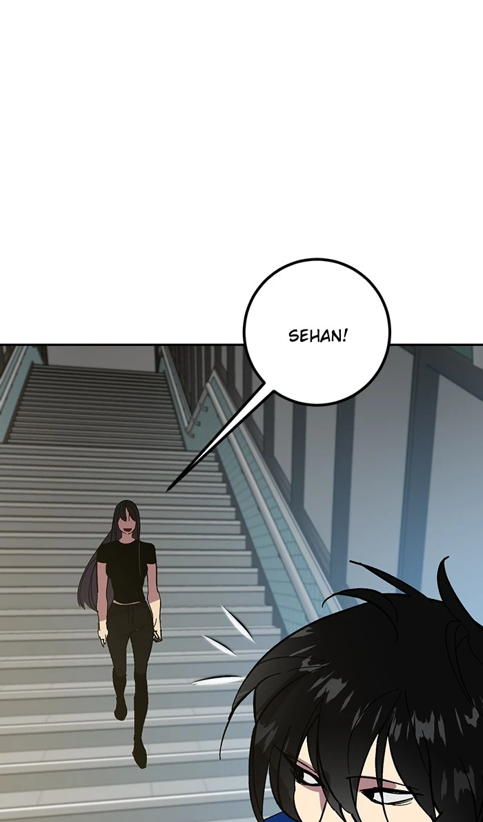 Return to Player Chapter 39 page 41
