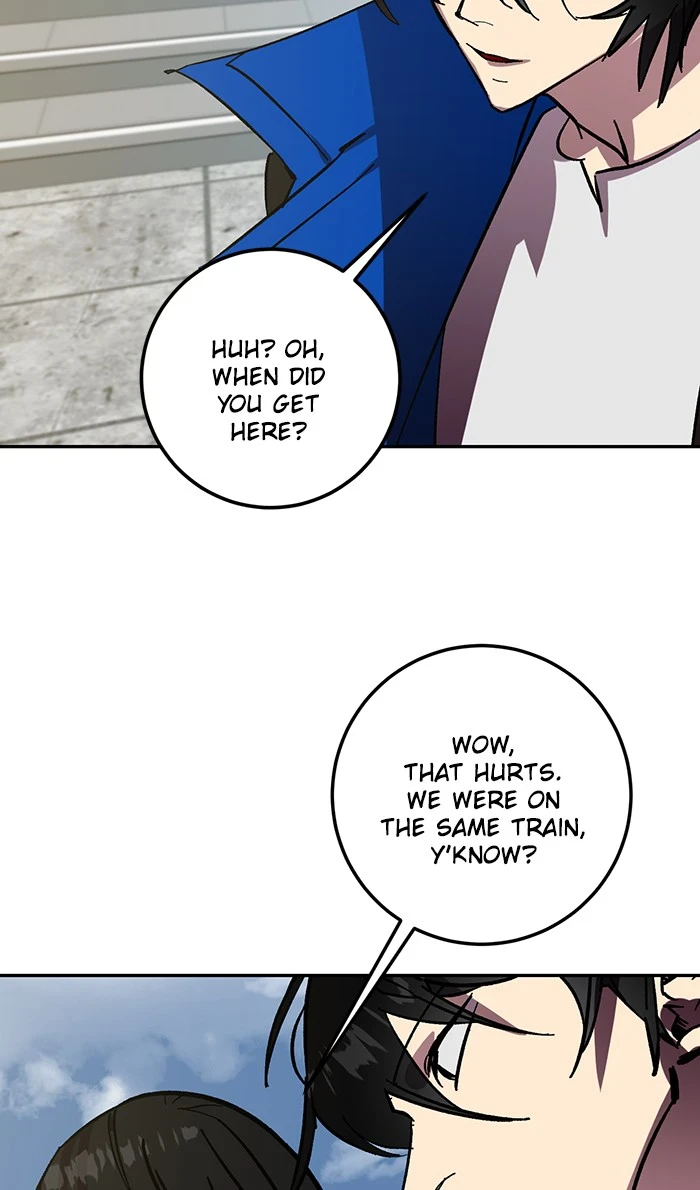 Return to Player Chapter 39 page 42