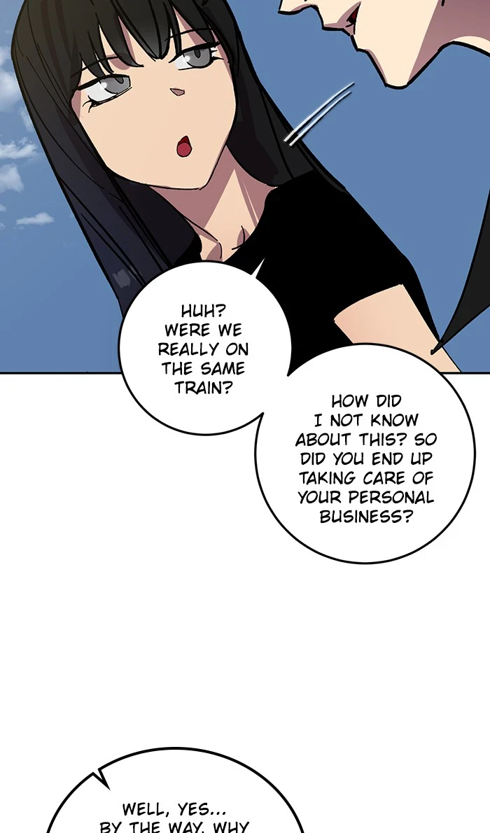 Return to Player Chapter 39 page 43