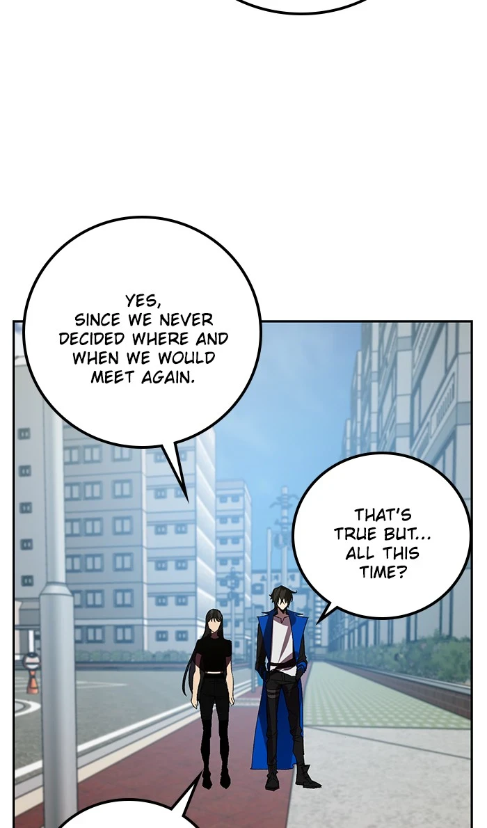 Return to Player Chapter 39 page 45