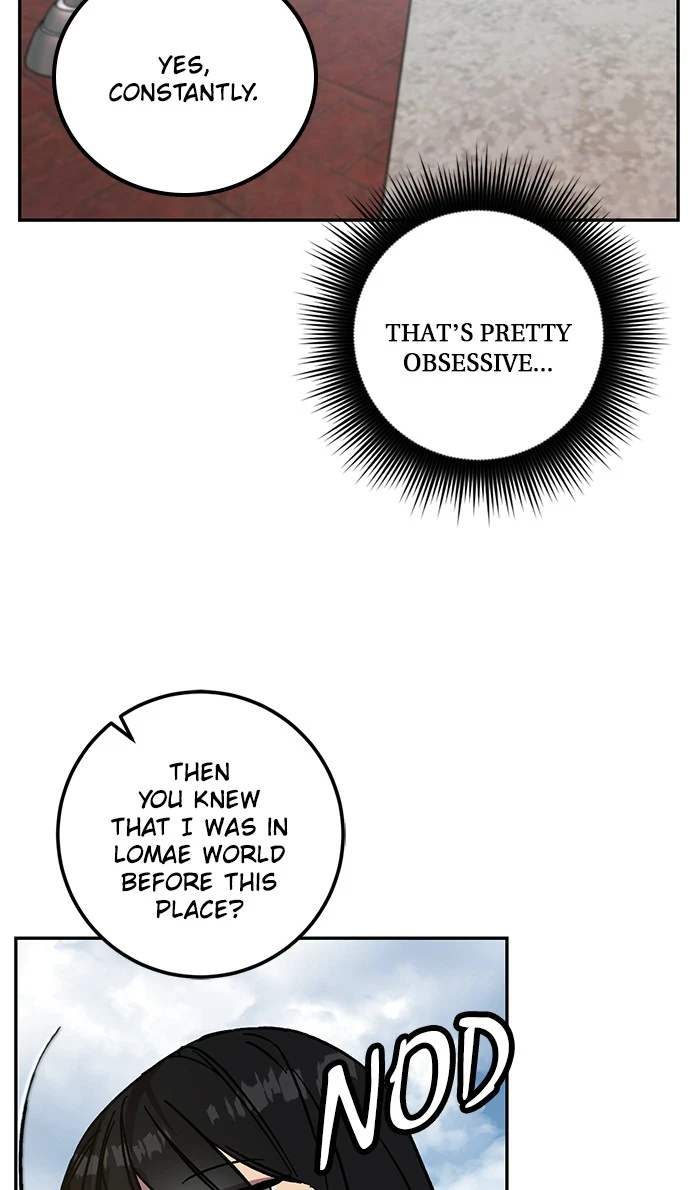 Return to Player Chapter 39 page 46