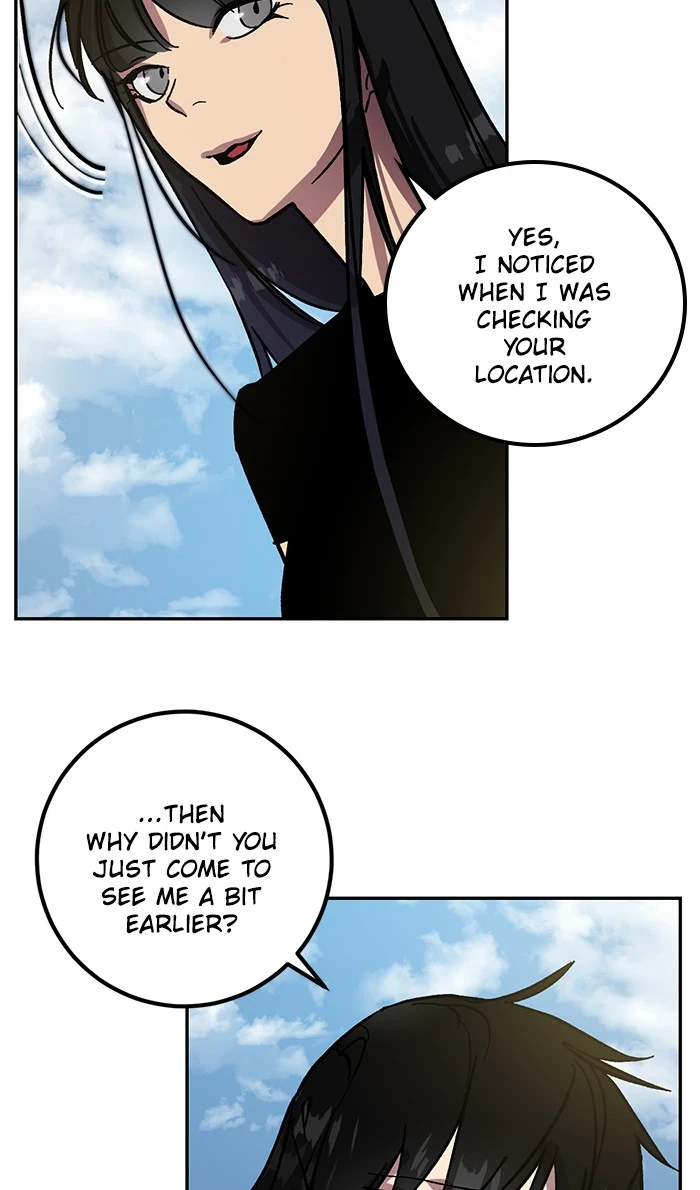 Return to Player Chapter 39 page 47