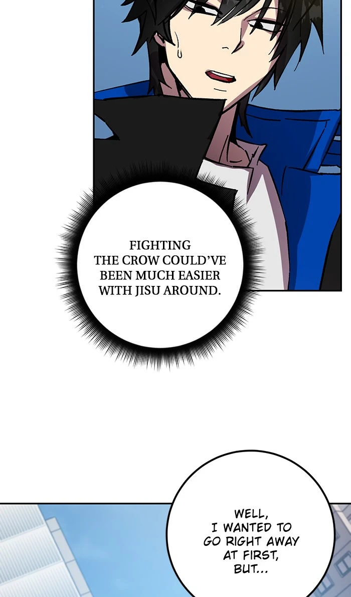 Return to Player Chapter 39 page 48