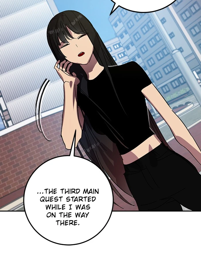 Return to Player Chapter 39 page 49