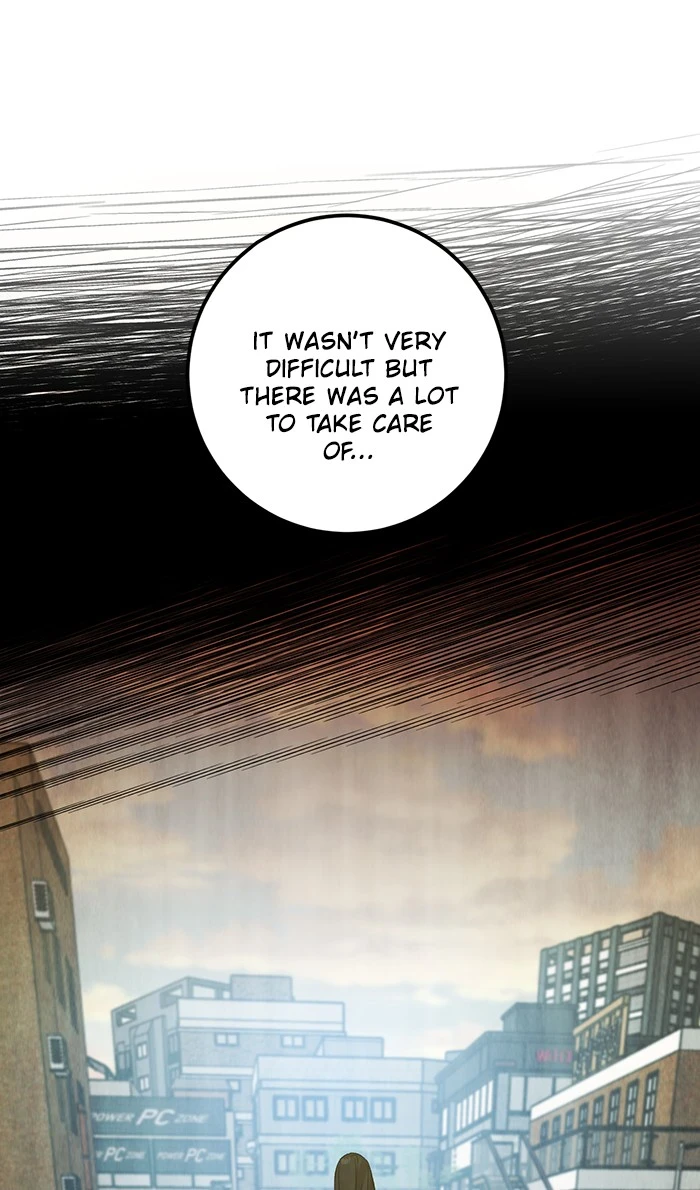 Return to Player Chapter 39 page 50