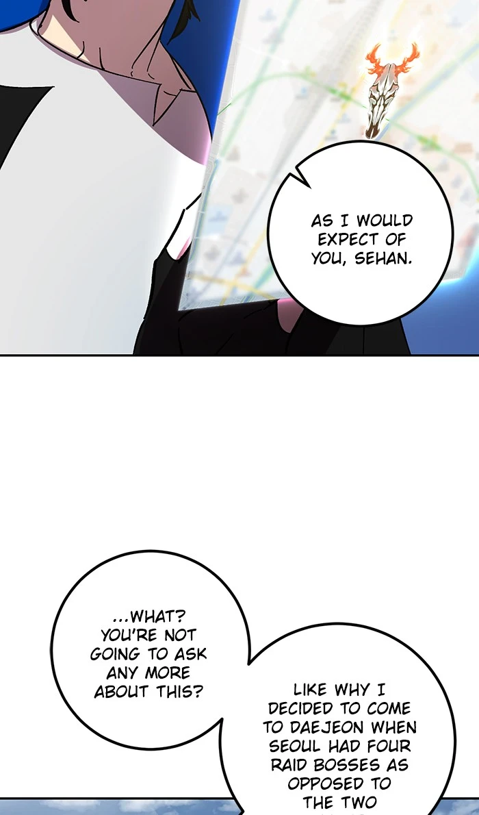 Return to Player Chapter 39 page 54