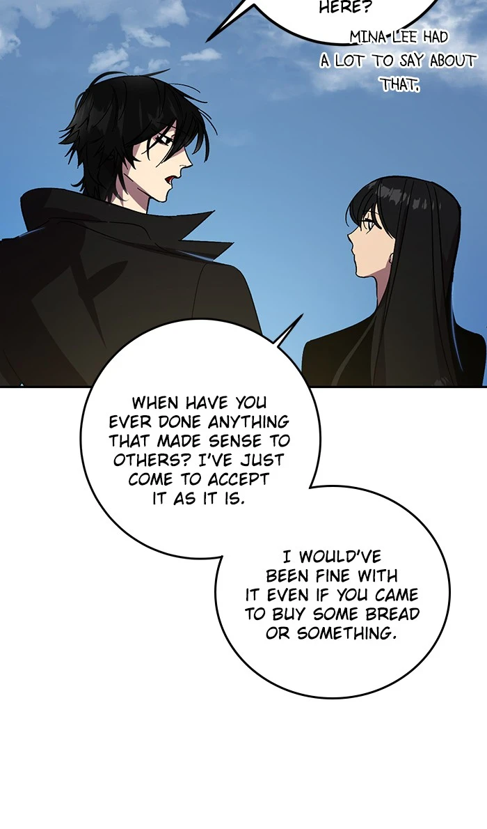 Return to Player Chapter 39 page 55
