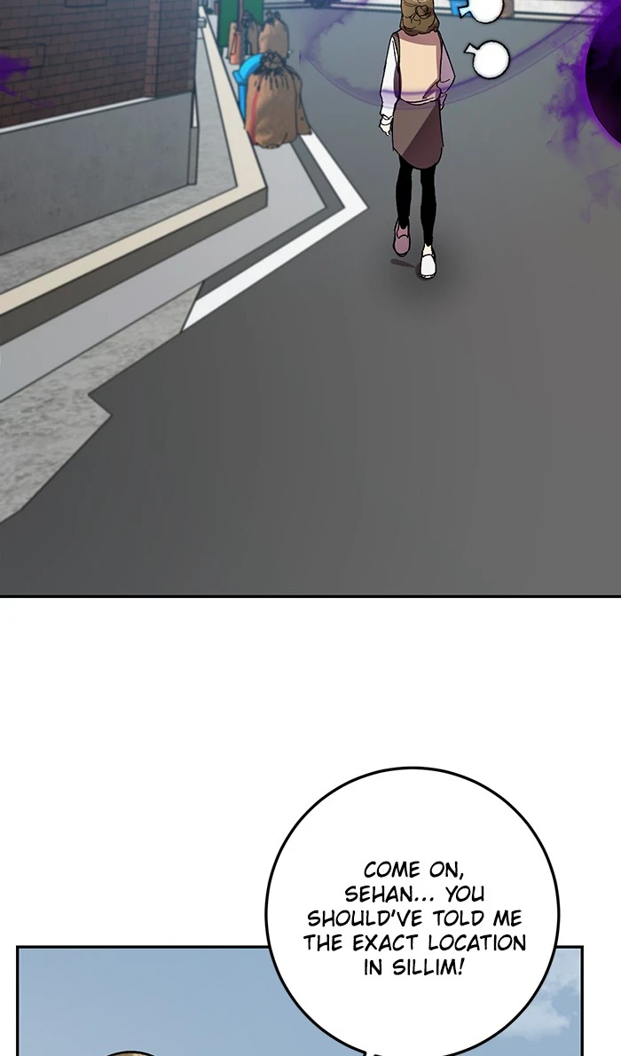 Return to Player Chapter 39 page 62