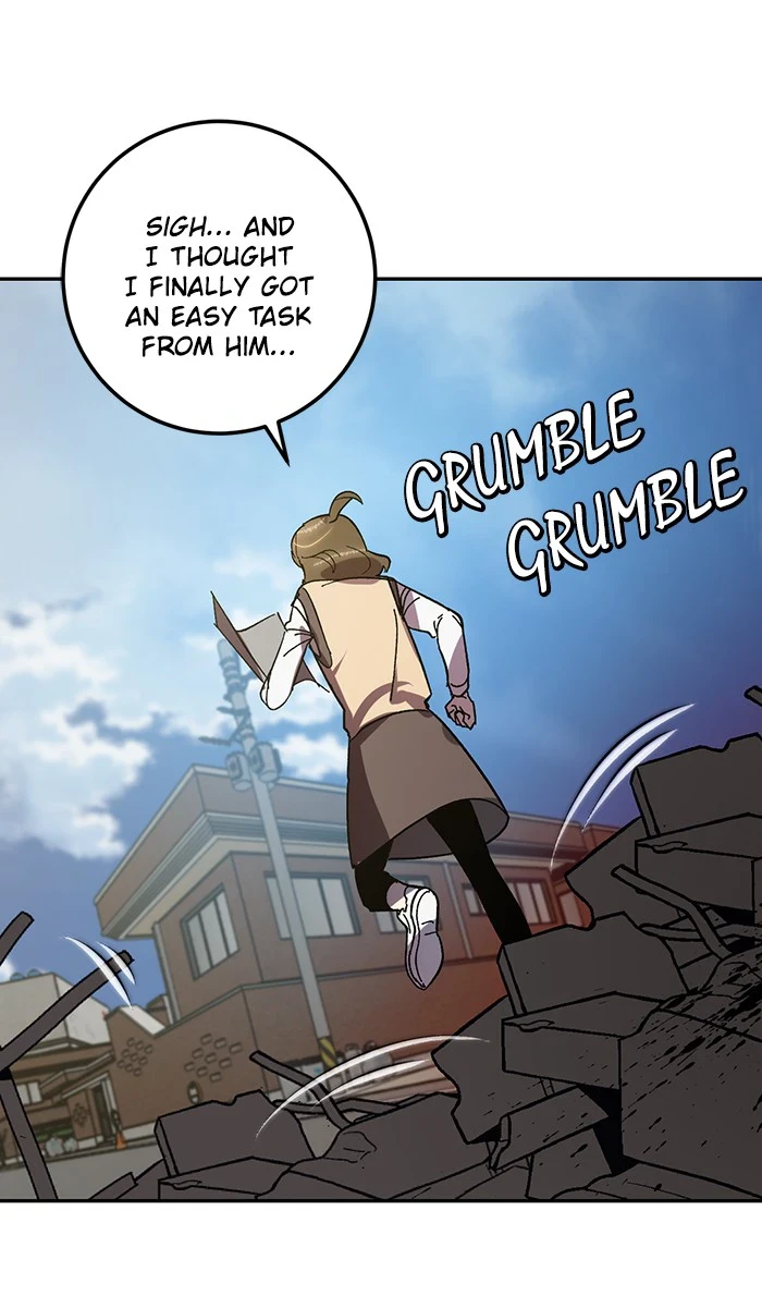Return to Player Chapter 39 page 68