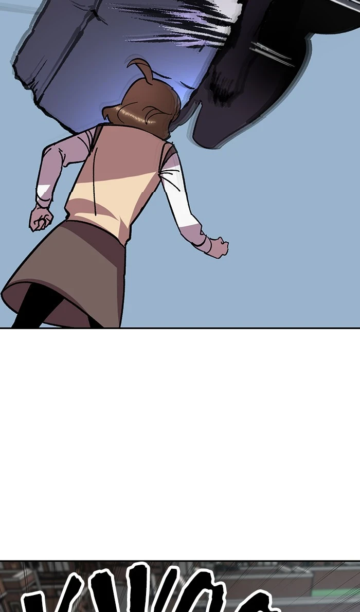 Return to Player Chapter 39 page 73
