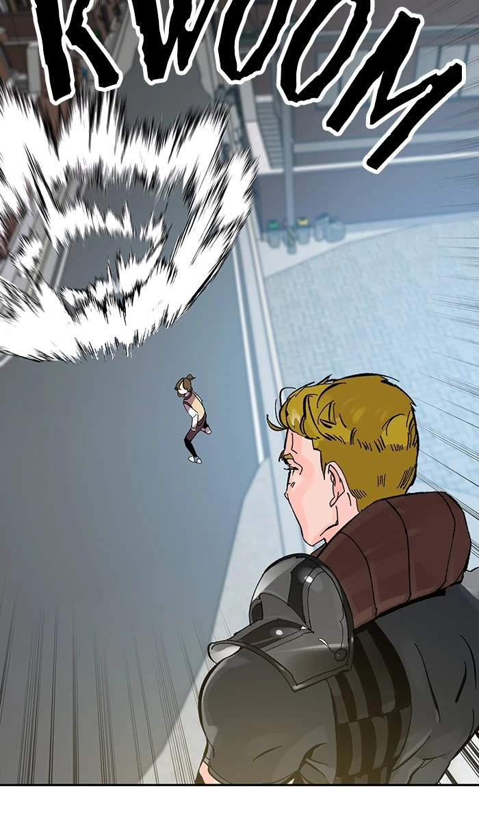 Return to Player Chapter 39 page 74