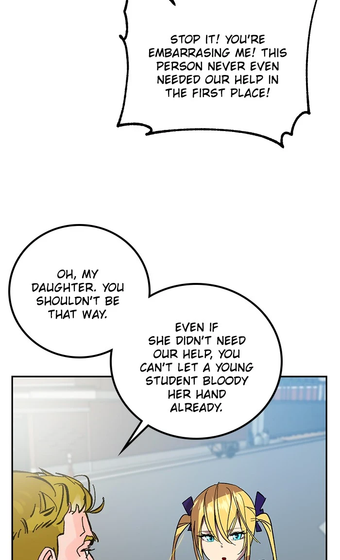 Return to Player Chapter 39 page 81