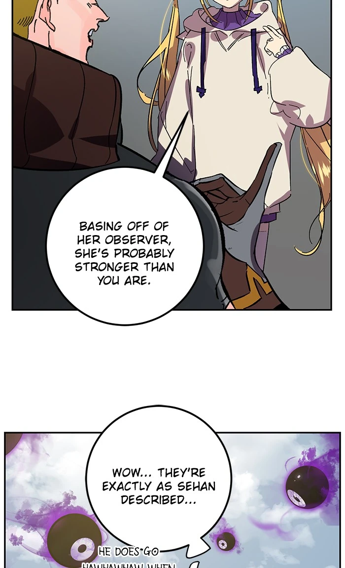 Return to Player Chapter 39 page 82