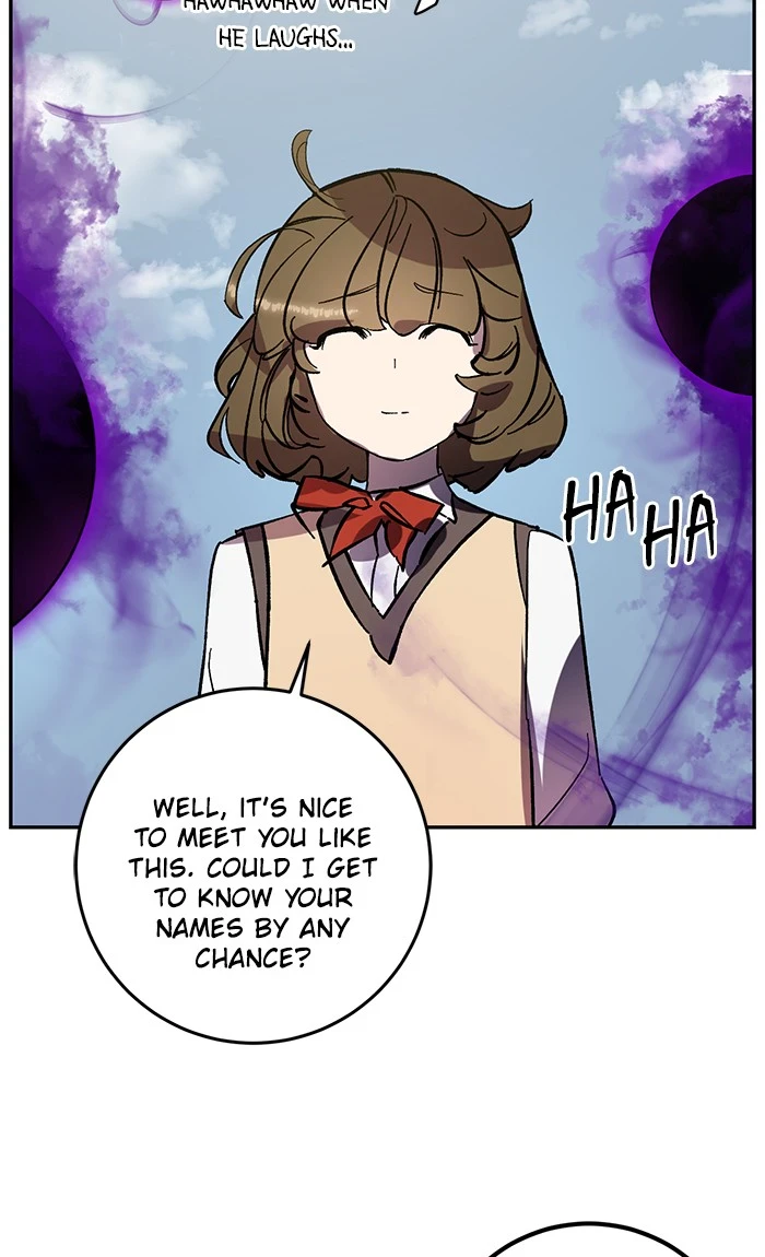 Return to Player Chapter 39 page 83
