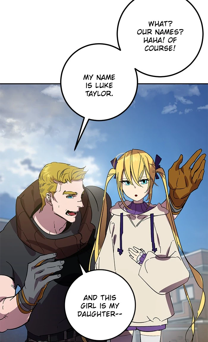 Return to Player Chapter 39 page 84