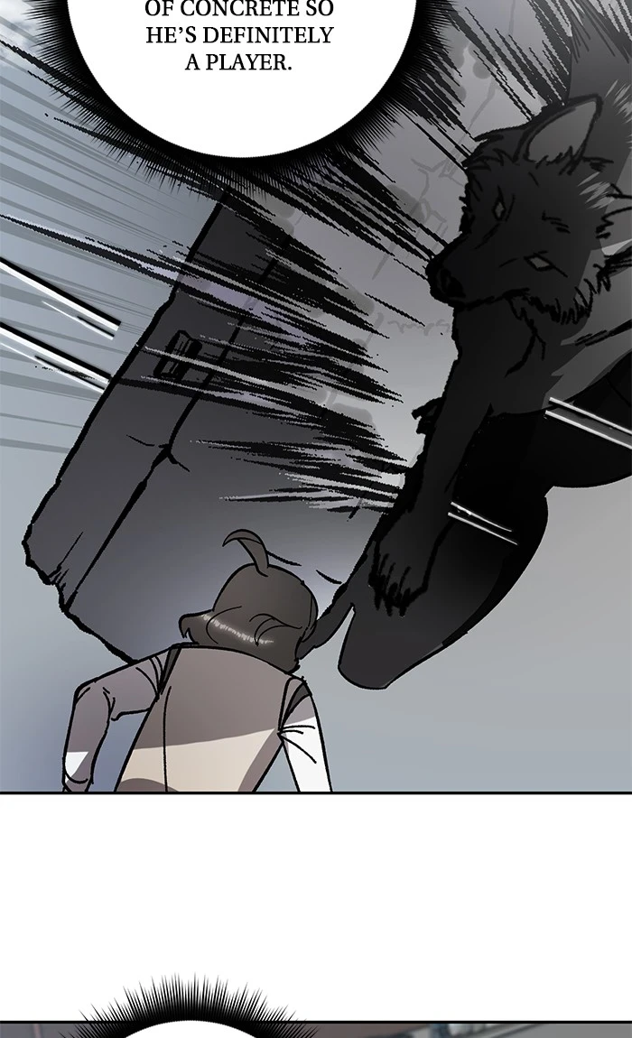 Return to Player Chapter 39 page 87