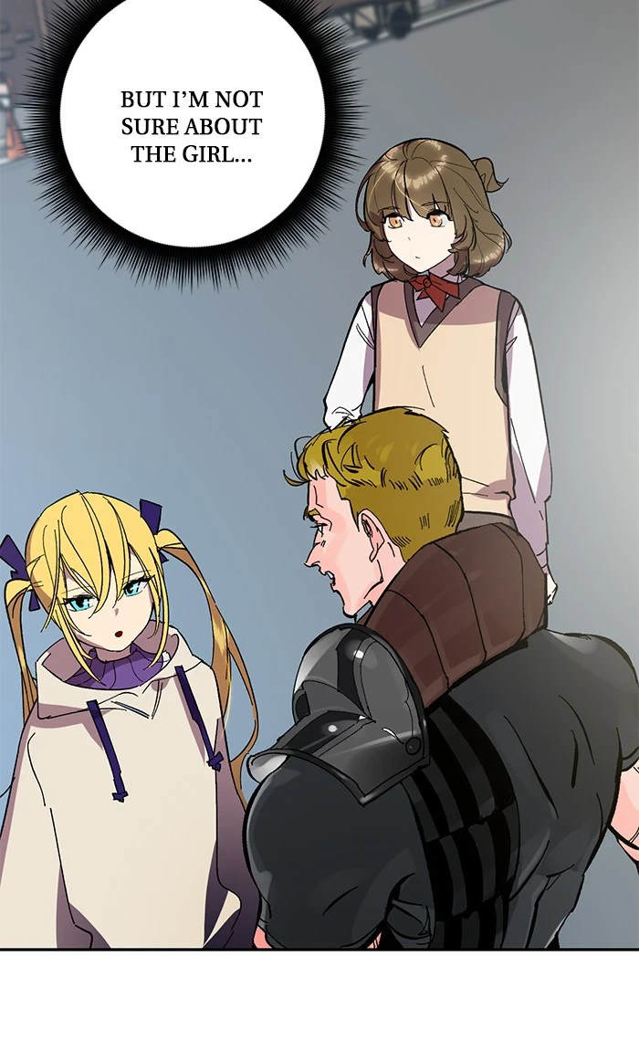 Return to Player Chapter 39 page 88