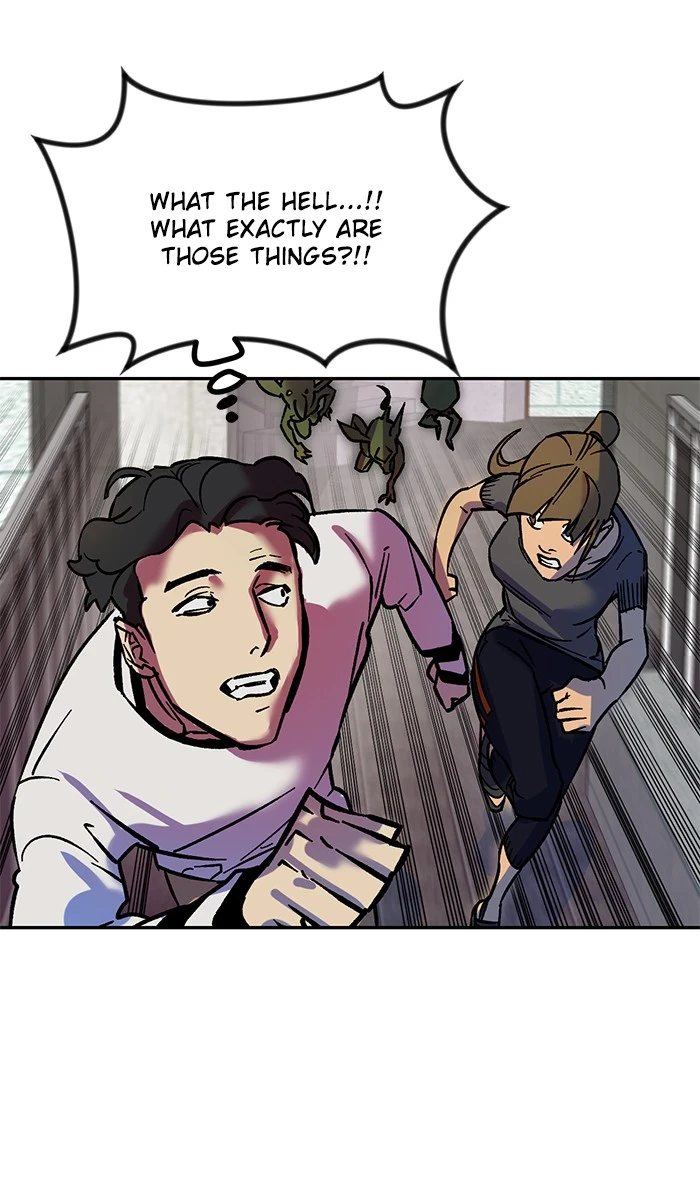 Return to Player Chapter 4 page 2