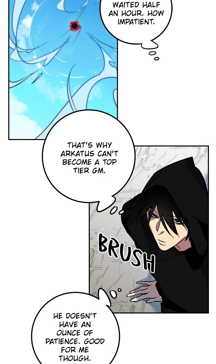 Return to Player Chapter 4 page 21