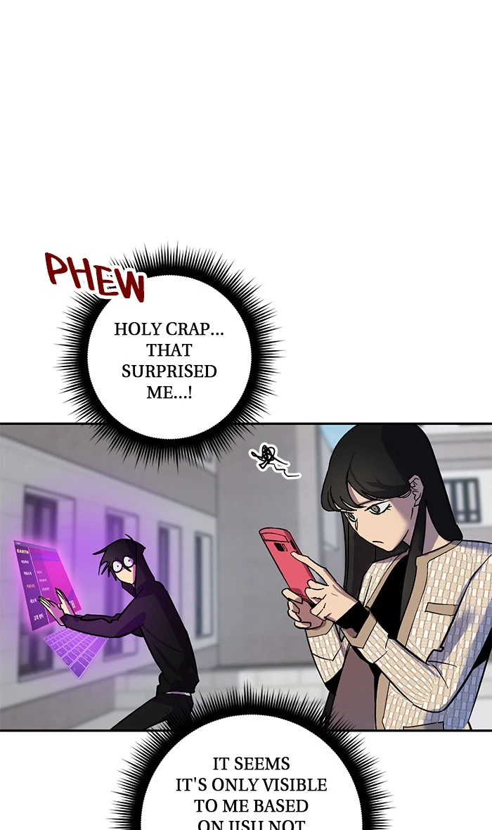 Return to Player Chapter 4 page 27