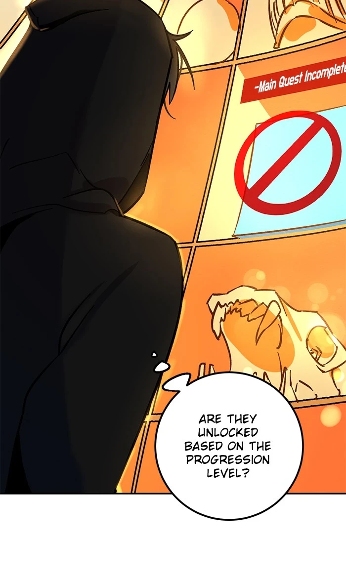 Return to Player Chapter 4 page 46