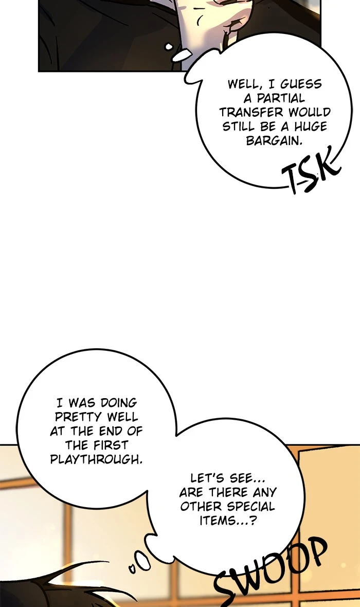 Return to Player Chapter 4 page 49