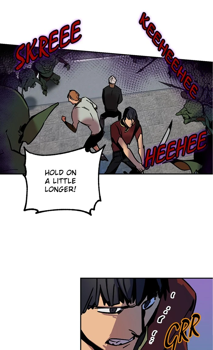 Return to Player Chapter 4 page 66