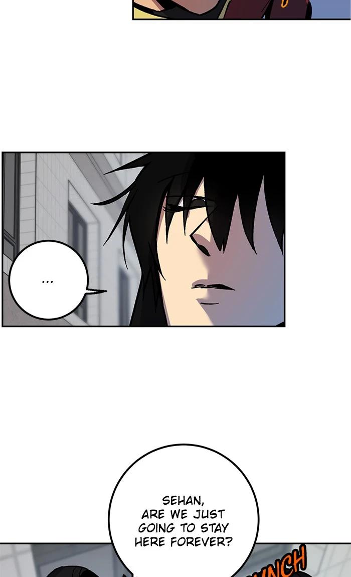 Return to Player Chapter 4 page 67