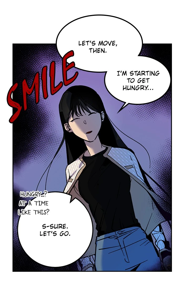 Return to Player Chapter 4 page 69